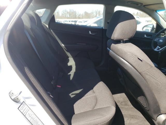 2020 KIA OPTIMA LX 5XXGT4L3XLG432195