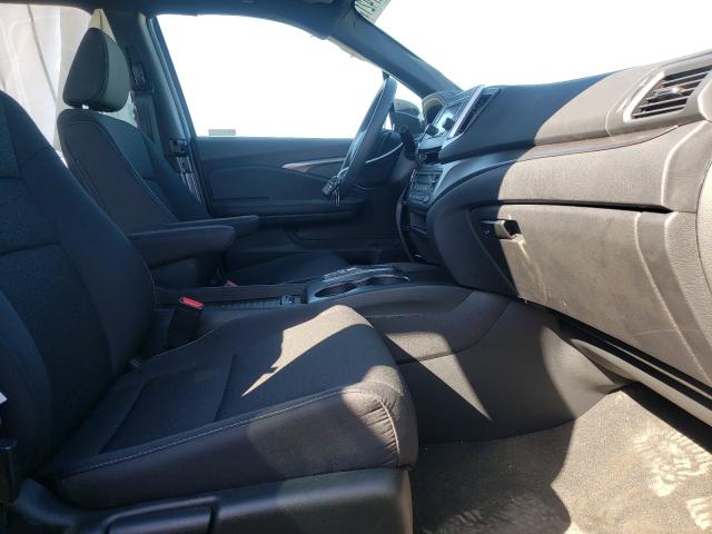 2019 HONDA PASSPORT S 5FNYF8H23KB021547
