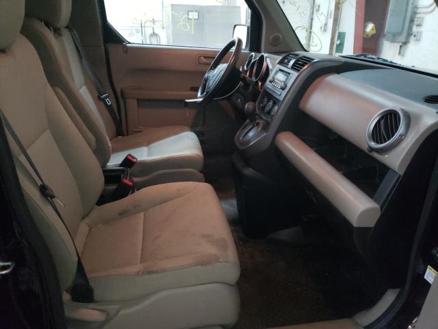 2010 HONDA ELEMENT EX 5J6YH2H73AL008760