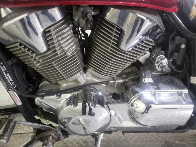 2005 HONDA VTX1300 C 1HFSC55065A102545