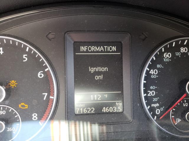 2012 VOLKSWAGEN EOS LUX WVWFW7AH7CV017939