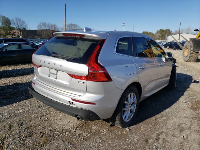 2021 VOLVO XC60 T5 MO YV4102RKXM1738552