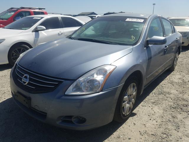 2010 NISSAN ALTIMA BAS 1N4AL2AP1AN513397