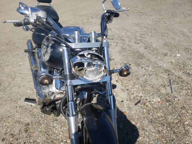 2003 YAMAHA XVS1100 A JYAVP11E73A040071