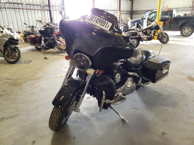 2006 HARLEY-DAVIDSON FLHXI 1HD1KBW136Y656826