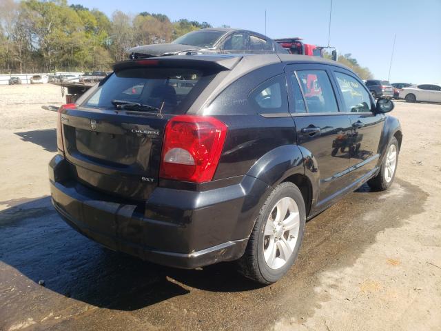 2010 DODGE CALIBER SX 1B3CB4HA8AD651559