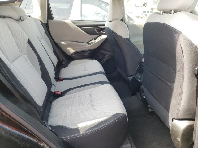 2020 SUBARU FORESTER JF2SKADC5LH477706