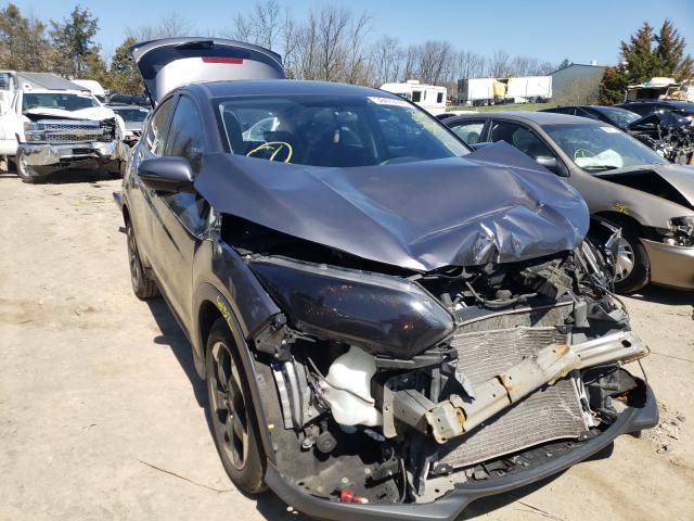 2017 HONDA HR-V EX 3CZRU6H50HM704541