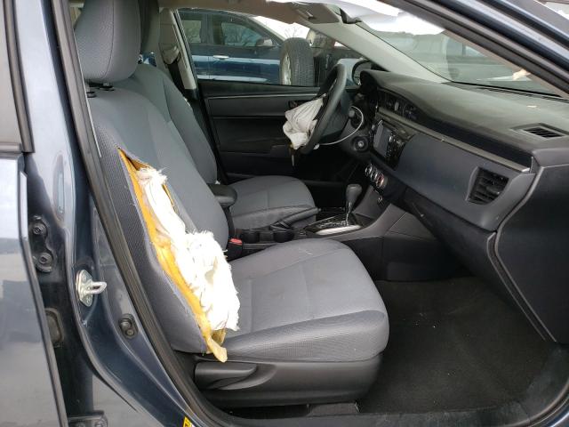 2016 TOYOTA COROLLA L 2T1BURHE7GC484024