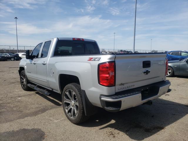 2018 CHEVROLET SILVERADO 1GCVKREC4JZ330549