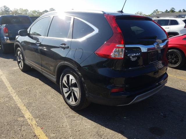 2016 HONDA CR-V TOURI 5J6RM3H96GL029182