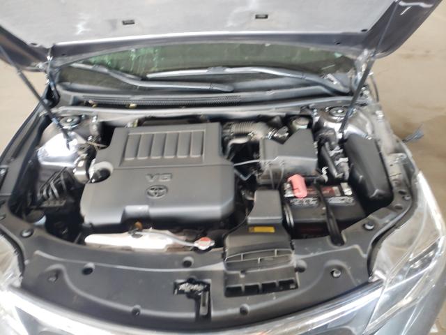 2016 TOYOTA AVALON XLE 4T1BK1EB9GU203843