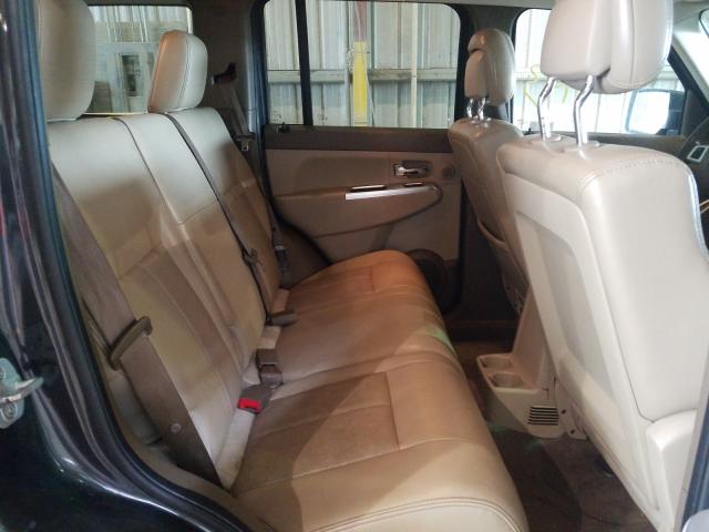 2010 JEEP LIBERTY LI 1J4PP5GK5AW171639