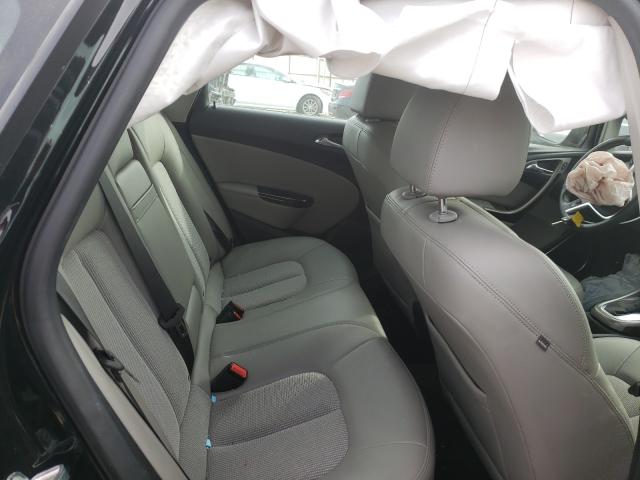 2016 BUICK VERANO 1G4PP5SK5G4107646