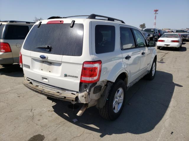 2010 FORD ESCAPE HYB 1FMCU4K37AKB32139