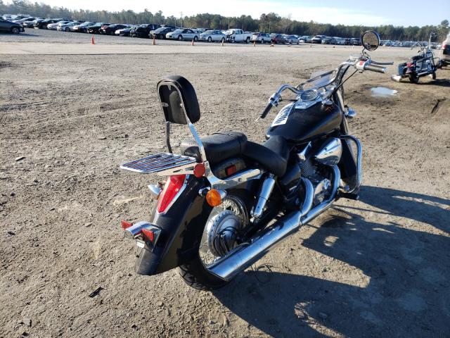 2005 HONDA VT750 C JH2RC50085M104660