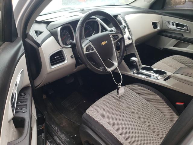 2013 CHEVROLET EQUINOX LT 2GNFLDE35D6223442