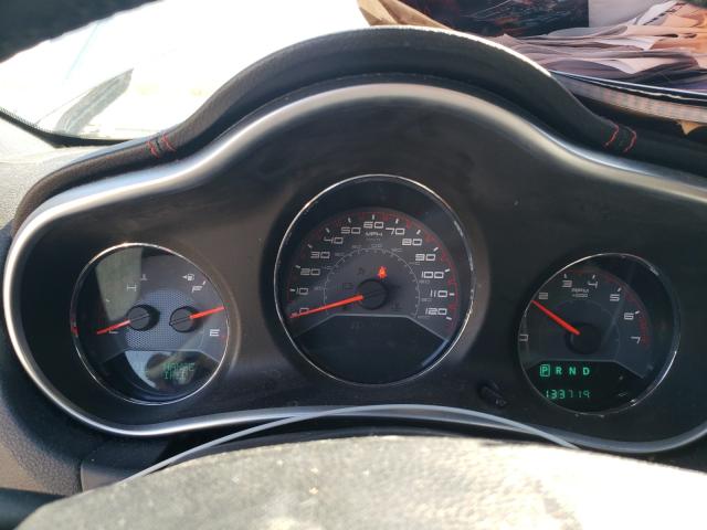 2011 DODGE AVENGER MA 1B3BD1FG1BN508346