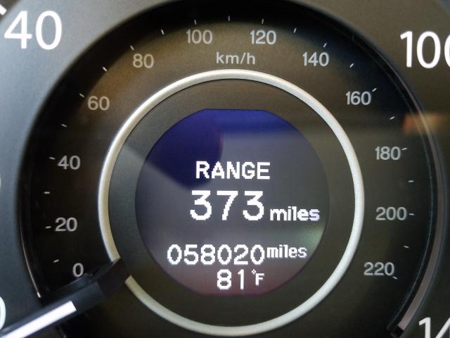 2016 HONDA CR-V TOURI 5J6RM3H96GL029182