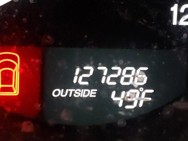 2010 HONDA ELEMENT EX 5J6YH2H73AL008760