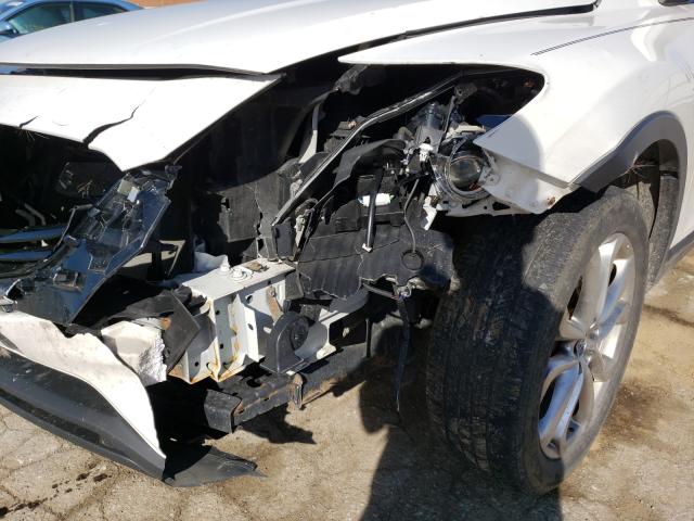 2013 MAZDA CX-9 GRAND JM3TB3DV5D0415195