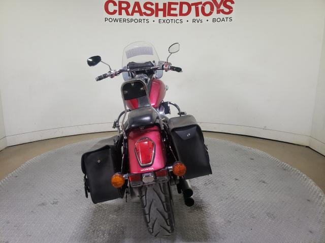 2005 HONDA VTX1300 C 1HFSC55065A102545