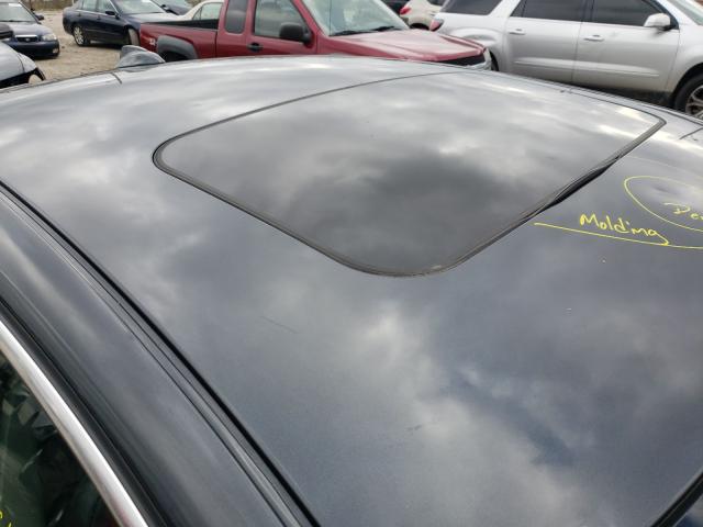 2010 VOLVO S80 T6 YV1992AH6A1122381