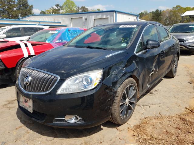 2017 BUICK VERANO SPO 1G4PR5SK5H4106010