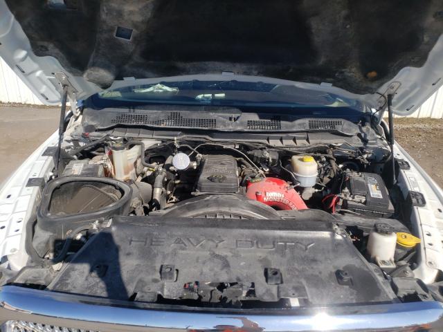 2015 RAM 2500 LONGH 3C6UR5PL3FG503702