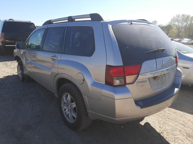 2011 MITSUBISHI ENDEAVOR L 4A4JN2AS3BE026429