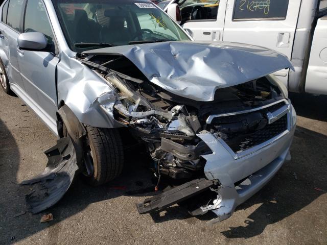 2014 SUBARU LEGACY 3.6 4S3BMDN60E2023081