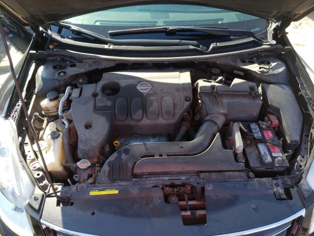 2010 NISSAN ALTIMA BAS 1N4AL2AP3AN539189