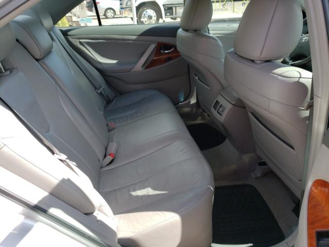 2010 TOYOTA CAMRY 4T4BF3EK2BR129163