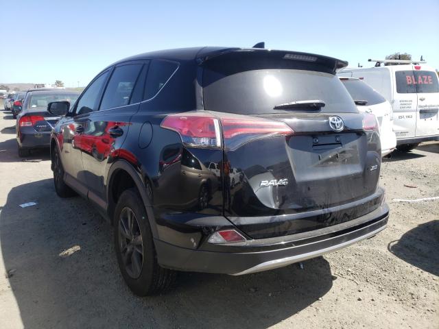 2018 TOYOTA RAV 4 2T3WFREV4JW516201