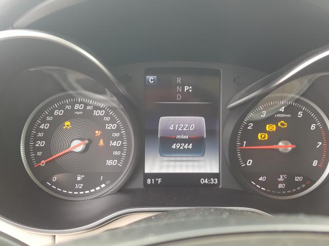 2017 MERCEDES-BENZ C300 55SWF4JB2HU179301