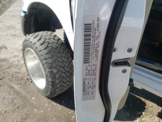 2015 RAM 2500 LONGH 3C6UR5PL3FG503702