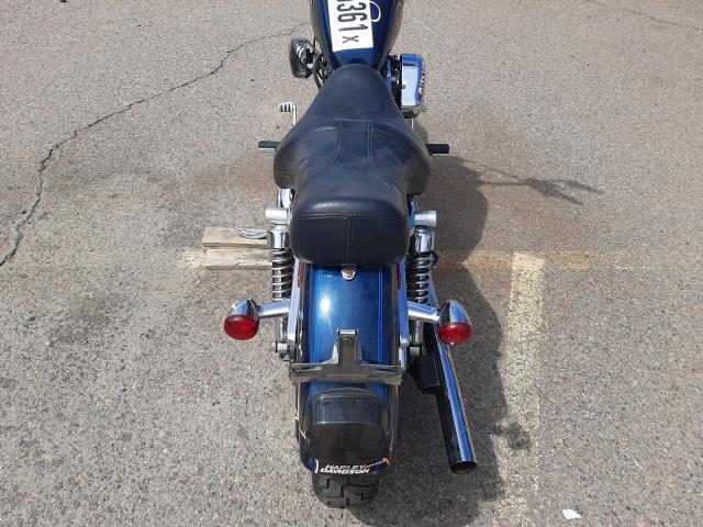 2002 HARLEY-DAVIDSON XL1200 1HD1CGP1X2K112166
