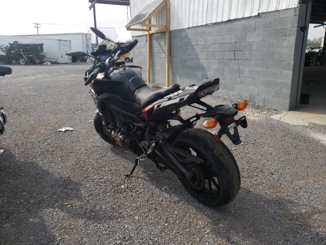 2020 YAMAHA MTT09 GT JYARN62EXLA000893