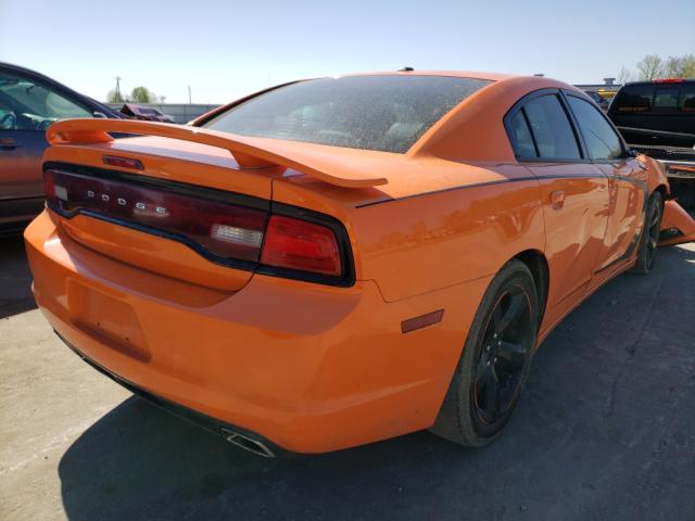 2014 DODGE CHARGER R/ 2C3CDXCT3EH162518