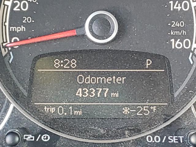 2017 VOLKSWAGEN BEETLE 1.8 3VWF17AT3HM602664