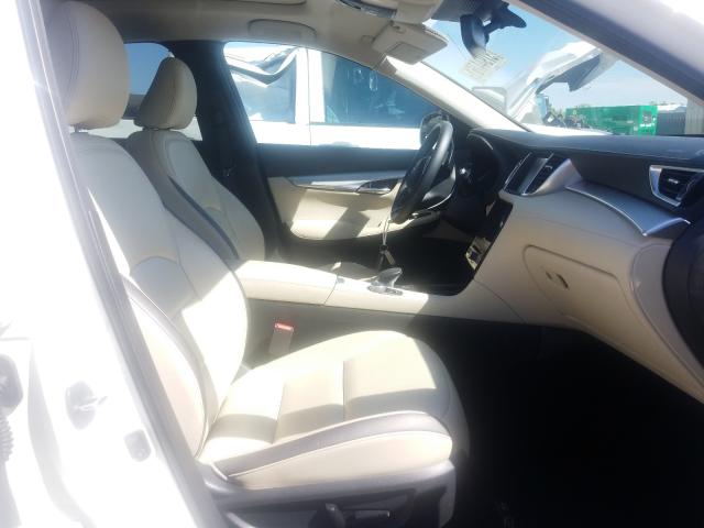 2019 INFINITI QX50 ESSEN 3PCAJ5M11KF139849