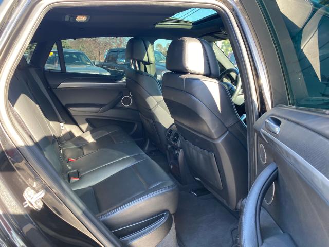 2014 BMW X6 M 5YMGZ0C51E0C40414
