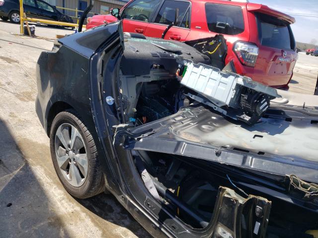 KNAGN4ADXF5091554 KIA OPTIMA HYBRID