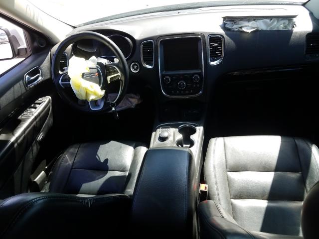 2016 DODGE DURANGO LI 1C4RDHDG7GC330678