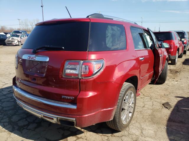 2013 GMC ACADIA DEN 1GKKVTKD5DJ127049