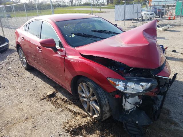 VIN 4T1B11HK5KU809695 2019 Toyota Camry, LE no.1