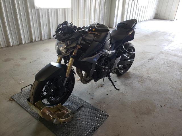 2015 SUZUKI GSX-S750 JS1GR7NA7F2101865