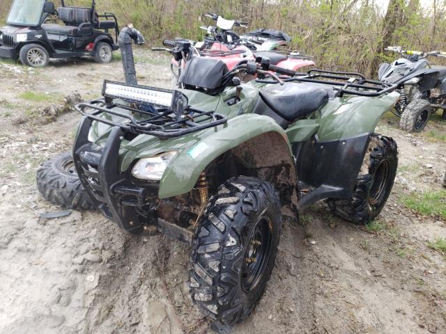 2012 HONDA TRX420 FPE 1HFTE35K2C4502750