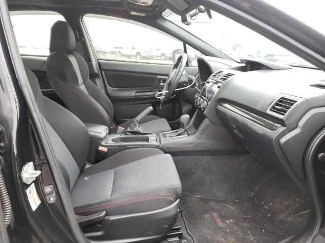 2018 SUBARU WRX PREMIU JF1VA1C62J8801403