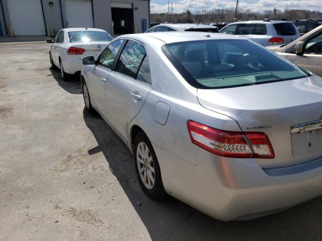 2010 TOYOTA CAMRY 4T4BF3EK2BR129163
